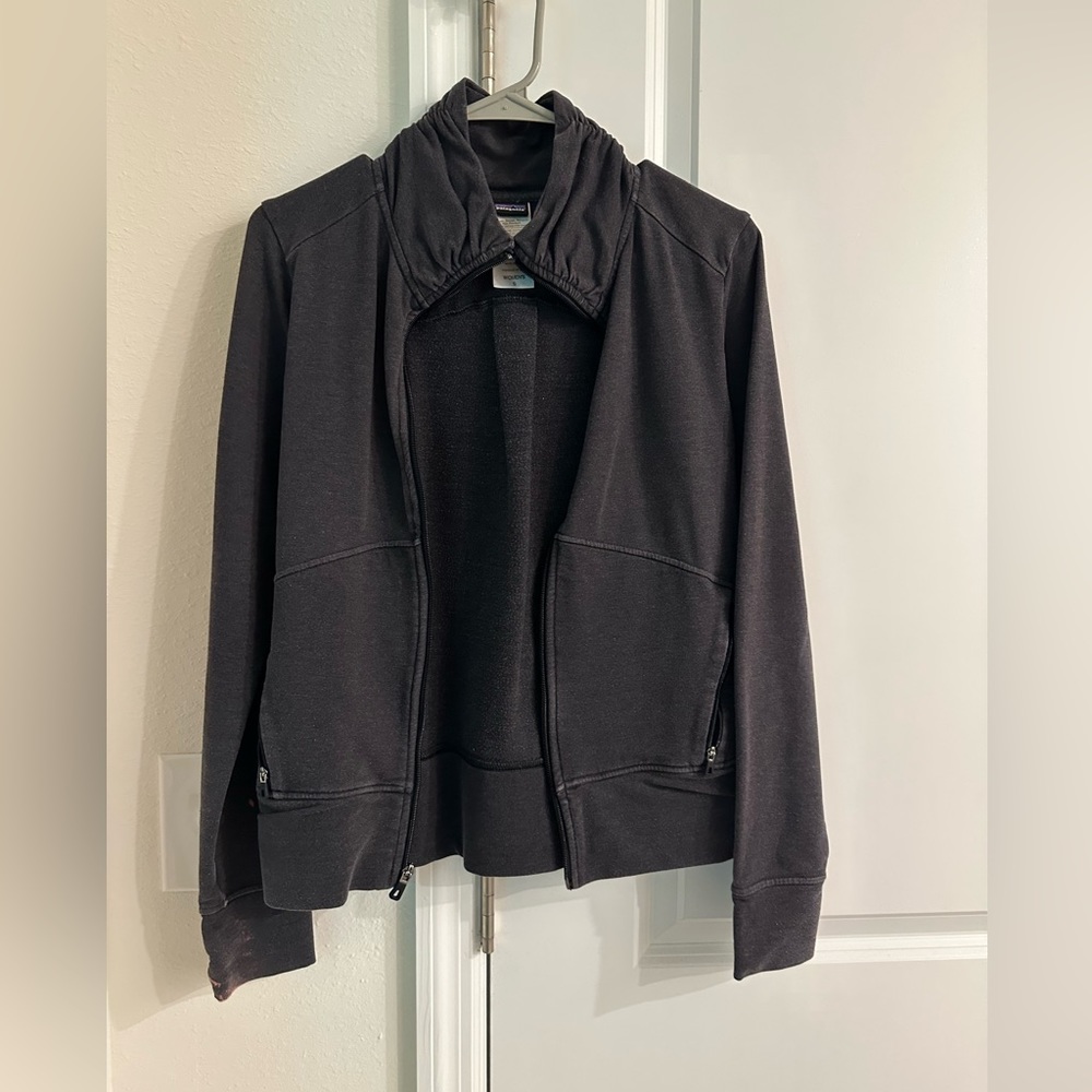 Patagonia jacket small